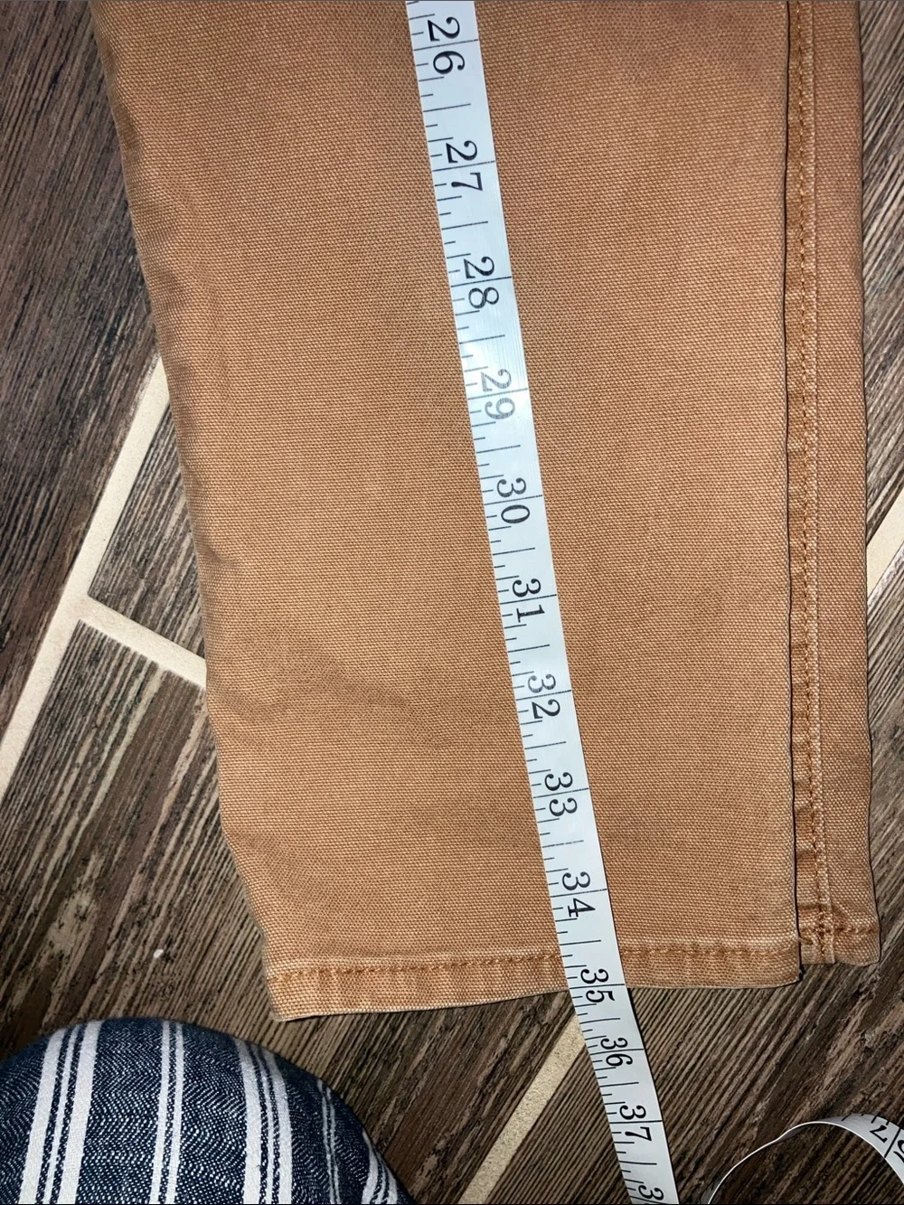 GAP chinos warm